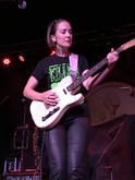 Ruston Kelly / Margaret Glaspy on Oct 26, 2021 [588-small]