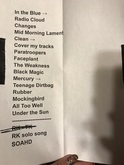 Ruston Kelly / Margaret Glaspy on Oct 26, 2021 [589-small]