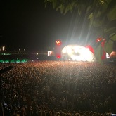 Van Morrison / Metronomy / Arcade Fire / HAIM on Jun 3, 2017 [659-small]