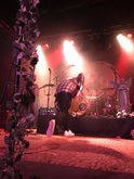Ruston Kelly / Margaret Glaspy on Oct 26, 2021 [591-small]
