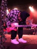 Ruston Kelly / Margaret Glaspy on Oct 26, 2021 [592-small]