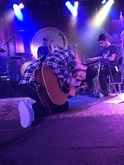 Ruston Kelly / Margaret Glaspy on Oct 26, 2021 [593-small]