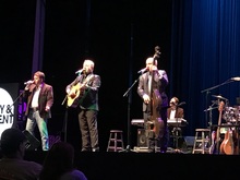 Dailey & Vincent on Oct 22, 2021 [596-small]