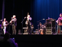 Dailey & Vincent on Oct 22, 2021 [597-small]