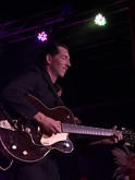 Pokey LaFarge / Esther Rose on Oct 16, 2021 [599-small]