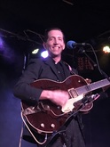 Pokey LaFarge / Esther Rose on Oct 16, 2021 [601-small]