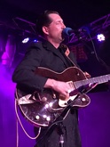 Pokey LaFarge / Esther Rose on Oct 16, 2021 [603-small]