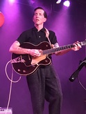 Pokey LaFarge / Esther Rose on Oct 16, 2021 [604-small]