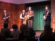 Chris Jones and the Night Drivers on Oct 15, 2021 [610-small]