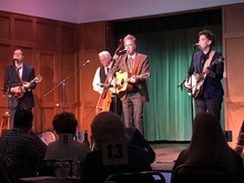 Chris Jones and the Night Drivers on Oct 15, 2021 [611-small]