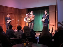 Chris Jones and the Night Drivers on Oct 15, 2021 [612-small]