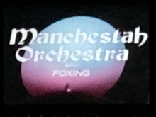 Manchester Orchestra / Foxing / Michigander on Feb 17, 2022 [618-small]