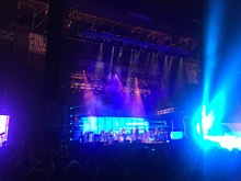 Van Morrison / Metronomy / Arcade Fire / HAIM on Jun 3, 2017 [662-small]
