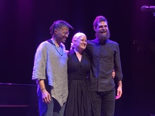 Madeleine Peyroux / Paula Cole on Sep 30, 2021 [622-small]