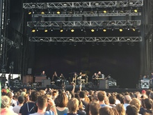 Van Morrison / Metronomy / Arcade Fire / HAIM on Jun 3, 2017 [663-small]