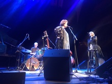 Madeleine Peyroux / Paula Cole on Sep 30, 2021 [630-small]