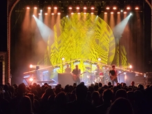 Manchester Orchestra / Foxing / Michigander on Feb 17, 2022 [631-small]