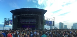 Van Morrison / Metronomy / Arcade Fire / HAIM on Jun 3, 2017 [665-small]