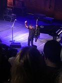 Bruce Springsteen / Patti Scialfa on Aug 31, 2021 [688-small]