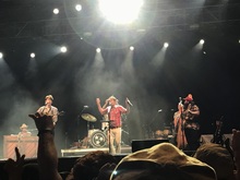 Hinterland Music Festival on Aug 6, 2021 [735-small]
