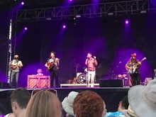 Hinterland Music Festival on Aug 6, 2021 [736-small]