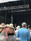 Charley Crockett, Hinterland Music Festival on Aug 6, 2021 [737-small]