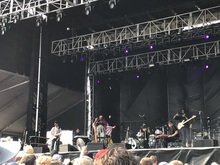 Yola, Hinterland Music Festival on Aug 6, 2021 [738-small]