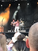 Old Crow Medicine Show, Hinterland Music Festival on Aug 6, 2021 [741-small]