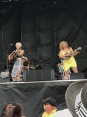 Lillie Mae, Hinterland Music Festival on Aug 6, 2021 [742-small]