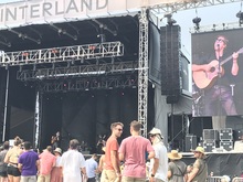 Hamilton Leithauser, Hinterland Music Festival on Aug 6, 2021 [745-small]