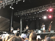 Caamp, Hinterland Music Festival on Aug 6, 2021 [746-small]