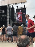 Orville Peck, Hinterland Music Festival on Aug 6, 2021 [748-small]