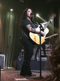Ashley McBryde / Adam Hambrick on Jul 28, 2021 [758-small]