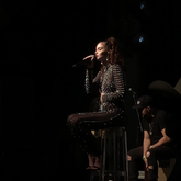 Sabrina Claudio on Oct 30, 2019 [783-small]