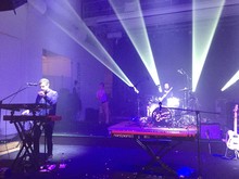Perfume Genius / Jacques / Moses Sumney on Nov 23, 2017 [679-small]