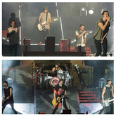 One Direction / 5 Seconds Of Summer on Sep 21, 2014 [796-small]