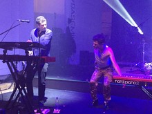 Perfume Genius / Jacques / Moses Sumney on Nov 23, 2017 [680-small]