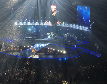 Jonas Brothers / Bebe Rexha / Jordan McGraw on Dec 7, 2019 [802-small]