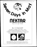 Nektar on May 3, 1975 [803-small]
