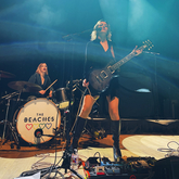 The Aces / Sawyer / The Beaches on Dec 18, 2021 [806-small]