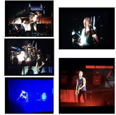 5 Seconds of Summer / Hey Violet on Aug 8, 2015 [807-small]