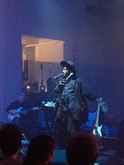 Perfume Genius / Jacques / Moses Sumney on Nov 23, 2017 [681-small]