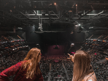 Dan + Shay / The Band Camino / Ingrid Andress on Nov 14, 2021 [821-small]