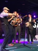 Punch Brothers / Andrea Von Kampen on Jun 7, 2021 [842-small]