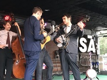Punch Brothers / Andrea Von Kampen on Jun 7, 2021 [843-small]