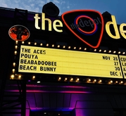 The Aces / Madeline The Person / The Rubies on Nov 26, 2021 [874-small]