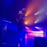 The Aces / Madeline The Person / The Rubies on Nov 26, 2021 [877-small]