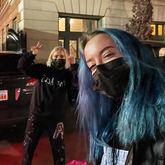 The Aces / Madeline The Person / The Rubies on Nov 26, 2021 [880-small]