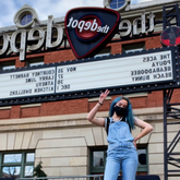 The Aces / Madeline The Person / The Rubies on Nov 26, 2021 [881-small]