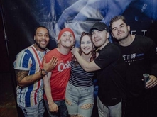 Set It Off / With Confidence / Super Whatevr / L.I.F.T on Mar 13, 2019 [885-small]
